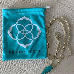 Kendra Scott Necklace